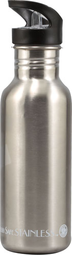 New Wave Enviro Stainless Steel 20 oz Water Bottle 1 Bottle