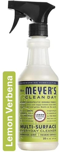 Mrs. Meyer's Clean Day Multi - surface Everyday Cleaner Lemon Verbena 16
