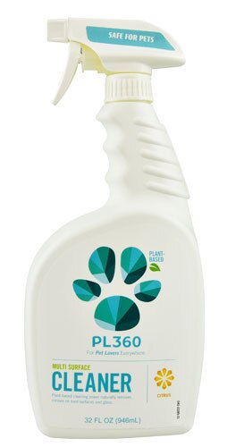Pl360 Pl 360 Pl 360 Multi Surface Cleaner Citrus 32 Fl Oz