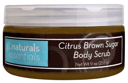 Vitacost - Glonaturals Glonaturals Essentials Collection Citrus Brown
