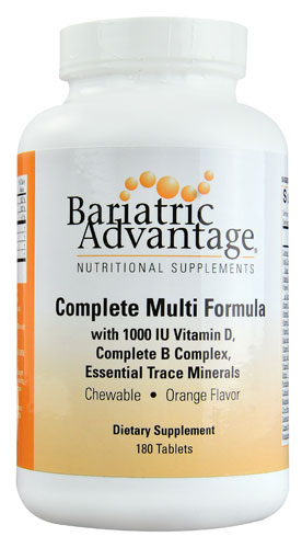 Bariatric advantage coupon code