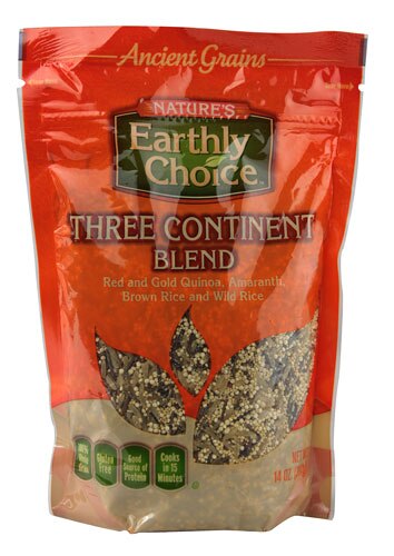 Nature S Earthly Choice Superfood Blend Nature S Earthly Choice Superfood Blend