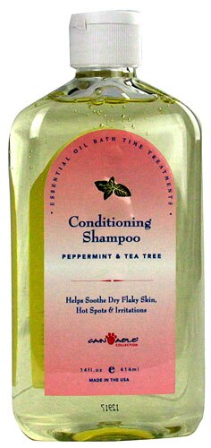 peppermint and dogs cain able conditioning shoo for dogs peppermint and tea tree 14 shop at ebates peppermint and dogs cain able conditioning shoo for dogs peppermint and tea tree 14 shop at ebates