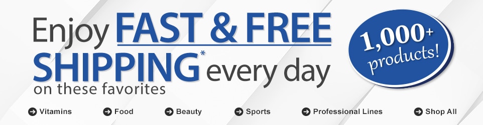 free shipping