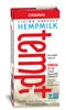 Living Harvest Tempt™ Hempmilk Creamy Non-Dairy Beverage Original