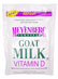 Meyenberg Goat Milk Powdered