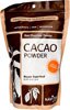 Navitas Naturals Organic Cacao Powder Raw Chocolate