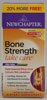 New Chapter Bone Strength Take Care® Special Value Bonus 20% More FREE!