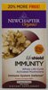 New Chapter LifeShield® Immunity™ Bonus Pack