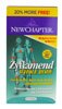 New Chapter Zyflamend® 20% More FREE