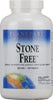 Planetary Herbals Stone Free™ 820 mg 180 Tablets Vitacost Planetary Herbals Stone Free™ 820 mg 180 Tablets Vitacost