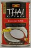 Thai Kitchen Coconut Milk
