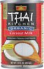 Thai Kitchen Organic Coconut Milk