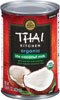 Thai Kitchen Organic Coconut Milk Lite