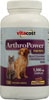 Vitacost ArthroPower™ For Pets Bacon Flavor