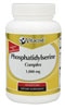 Vitacost Phosphatidylserine Complex