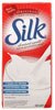 White Wave Silk® All Natural Soymilk