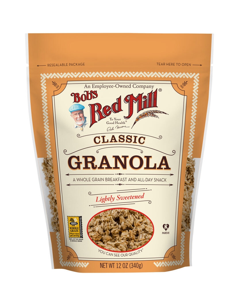 bob-s-red-mill-classic-granola-12-oz-vitacost
