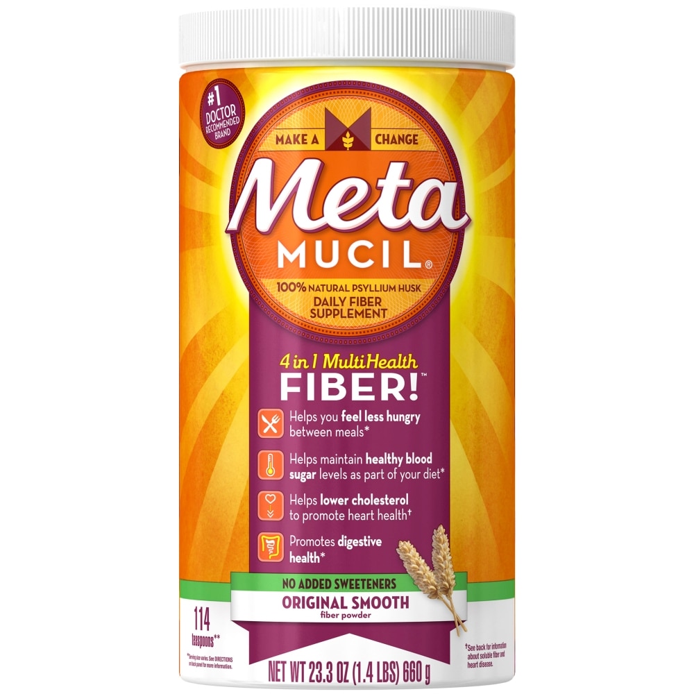 Metamucil Original Smooth Sugar Free Unflavored 23 3 Package Vitacost Metamucil Original Smooth Sugar Free Unflavored 23 3 Package Vitacost