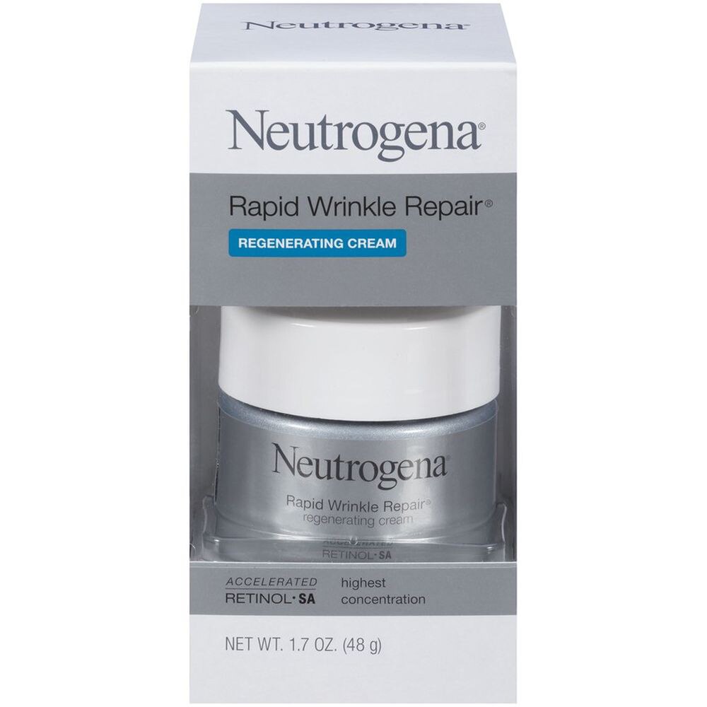 neutrogena rapid wrinkle repair boots