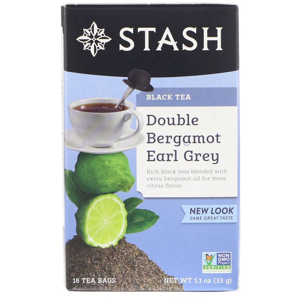 Buy Golden Moon Tippy Earl Gray Tea Black Tea Real Bergamot Peels