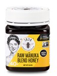 1839 Honey Certified Raw Manuka Honey MGO 40+