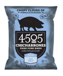 4505 Chicharrones Fried Pork Rinds Sea Salt