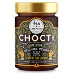 4th & Heart Chocti Chocolate Ghee Spread Original