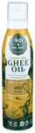 4th & Heart Grass Fed Ghee Oil Original