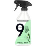 9 Elements Bathroom Cleaner Eucalyptus Scent