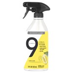 9 Elements Bathroom Cleaner Lemon