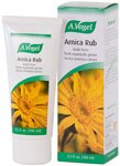 A Vogel Arnica Rub