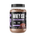 ABE Whey Iso Whey Protein - Informed Sport Certified Brownie Batter