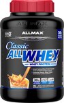 ALLMAX Nutrition ALLWHEY® CLASSIC Pure Whey Protein Blend Chocolate Peanut Butter