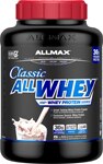ALLMAX Nutrition ALLWHEY® CLASSIC Pure Whey Protein Blend Cookies & Cream