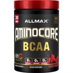 ALLMAX Nutrition Aminocore™ BCAA Fruit Punch