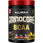 ALLMAX Nutrition Aminocore™ BCAA Pineapple Mango