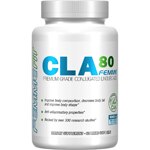 ALLMAX Nutrition CLA80 Femme™