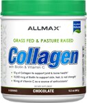 ALLMAX Nutrition Collagen + Biotin & Vitamin C Chocolate