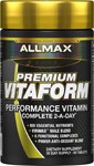 ALLMAX Nutrition Vitaform™ Men's Multi-Vitamin