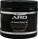 ARO-Vitacost Black Series Energy Pure D-Ribose Unflavored
