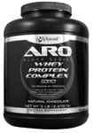 ARO-Vitacost Black Series Whey Protein Complex PLUS Natural Chocolate
