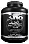 ARO-Vitacost Black Series Whey Protein Complex PLUS Natural Vanilla