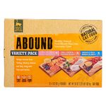 Abound Cat Food 3 Flavor Variety Pack