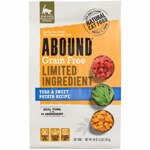 Abound Grain Free Limited Ingredient Cat Food Tuna And Sweet Potato Recipe