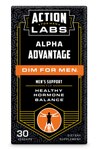 Action Labs DIM for Men - Alpha Advantage