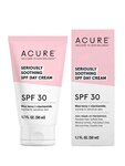Acure Seriously Soothing SPF 30 Day Cream