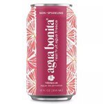 Agua Bonita Non-Sparkling Juice Hibiscus