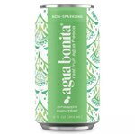 Agua Bonita Non-Sparkling Juice Pineapple Cucumber