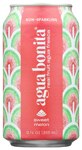 Agua Bonita Non-Sparkling Juice Sweet Melon